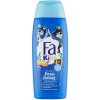 Fa Sprchový Gel Kids 250 ml Pirát
