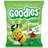 Goodies Zeleninové tyčinky 30 g