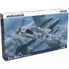 Eduard Focke-Wulf FW 190A-5 light fighter Weekend Edition 1:48