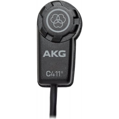 AKG C 411 PP