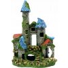 Aqua Nova Dekorácia do Akvária Hrad 20x13x28cm