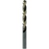 Heller Tools 28641 1 HSS kovový špirálový vrták, 6.5 mm, délka 101 mm, brúsené, valcová stopka, 1 ks; 28641 1