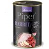 Piper Adult králik 400 g