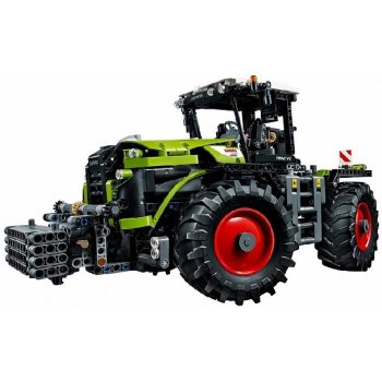 LEGO® Technic 42054 traktor Class Xerion 500