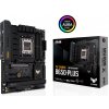 ASUS MB Sc AM5 TUF GAMING B650-PLUS, AMD B650, 4xDDR5, 1xDP, 1xHDMI