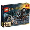LEGO® Pán Prsteňov 9470 Shelob útočí
