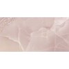 BALDOCER Ceramicas Onyx Rose Pulido 60x120 R Ružová
