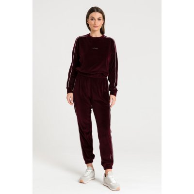 LaLupa Pullover LA084 Maroon