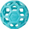 JW Pet Veľká lopta pre psov JW HOL-EE Roller Ball - mäkká, odolná hračka pre veľké psy, 15 cm - ideálna na interaktívnu zábavu! Stav: Nová, EAN: 029695350412, Značka: JW Pet.