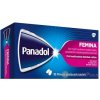 Panadol FEMINA tbl flm 500 mg/10 mg (blis.PVC/Al/papier-bezpeč.) 1x10 ks
