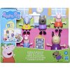Hasbro PRASIATKO PEPPA HRACIA SÚPRAVA PEPPINA ŠKÔLKA