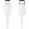 Samsung EP-DW767JWE Type C - Type C Dátový 3A, 1,8m, bílý