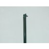 RETIC Vzpera poplastovaná BPL ZN+PVC 38x1,25x2000, zelená