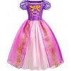 princezná Rapunzel 2 druhy 120 Farebná