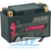 Batéria (akumulátor motocyklový) LFP9 (12,8V-3Ah) Lithium LiFePO4