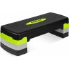 Aerobic step Neo Sport NS-400 - zelený