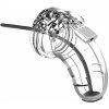Shots ManCage Model 15 Chastity 3.5