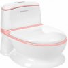 KikkaBoo Nočník toaleta Flushy Pink
