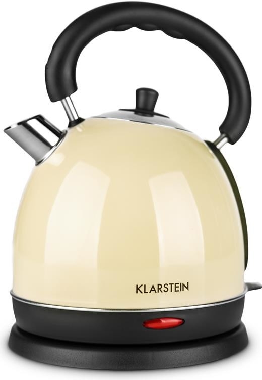 Klarstein Teatime 1,8 l, 2200 W od 49,90 € - Heureka.sk