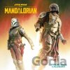 Oficiální nástěnný Star Wars|Hvězdné války TV seriál The Mandalorian s plakátem SQ 30,5 x 30,5|61 cm 2026