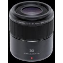 Panasonic Lumix G MACRO 30mm f/2,8 Aspherical O.I.S.