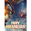 Hry Nemesis - James S. A. Corey