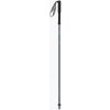 Palice na nordic walking GABEL Carbon Feather-R black