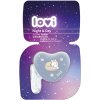 LOVI Retiazka na cumlík NIGHT&DAY chlapec