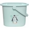Bébé Jou Kýblik na plienky s vekom Varianta: Lou-Lou