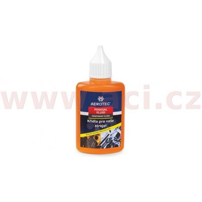 Aerotec Penesal Fluid 50 ml