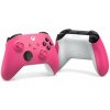 Microsoft Xbox Series bezdrôtový ovládač - ružová, QAU-00083