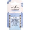 Invisibobble POWER gumička do vlasov 6 ks farba Crystal Clear
