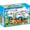 Playmobil 70088 Rodinný karavan