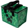 Termo obědová taška Minecraft Creeper