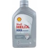 Shell Helix HX8 Synthetic 5W-40 1 l