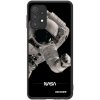 Picasee ULTIMATE CASE pro Samsung Galaxy A32 5G A326B - Astronaut Big