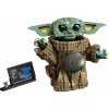 LEGO Star Wars 75446 - Grogu (mandalorianský učedník)