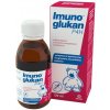 Pleuran Imunoglukan P4H sirup 120 ml