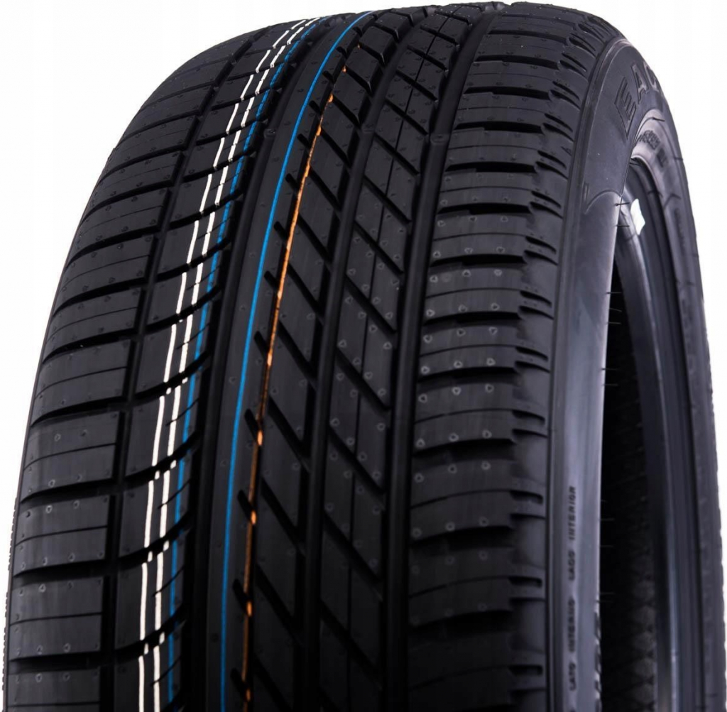 Goodyear Eagle F1 Asymmetric 285/45 R19 111W