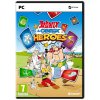 Asterix & Obelix: Heroes (PC)