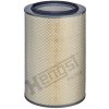 HENGST FILTER vzduchovy filtr E118L02