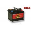 Banner Starting Bull 12V 45Ah 300A 545 79