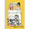 Čo učky nevidia - Edita Hajdu (ilustrátor), Gabriela Futová