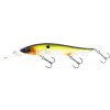 Wobler Westin Jerkbite MR 11cm 15gr Hot Shad