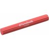 Masážne valec Thera-Band FlexBar červený (087453123456)