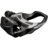 SHIMANO pedále cestné R550 SPDSL čierne