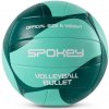 Spokey BULLET Volejbalová lopta, zeleno-tyrkysová