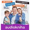 Jak dostat tatínka do karantény - Vojtěch Bernatský