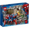 LEGO Super Heroes 76148 LEGO SUPER HEROES 76148 Spider-Man vs. Doc Ock