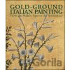 Gold Ground Italian Painting - Frechmann